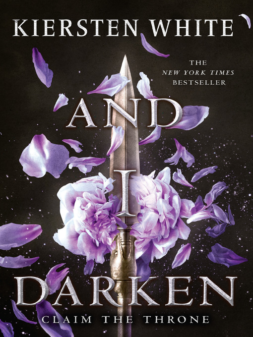 Title details for And I Darken by Kiersten White - Available